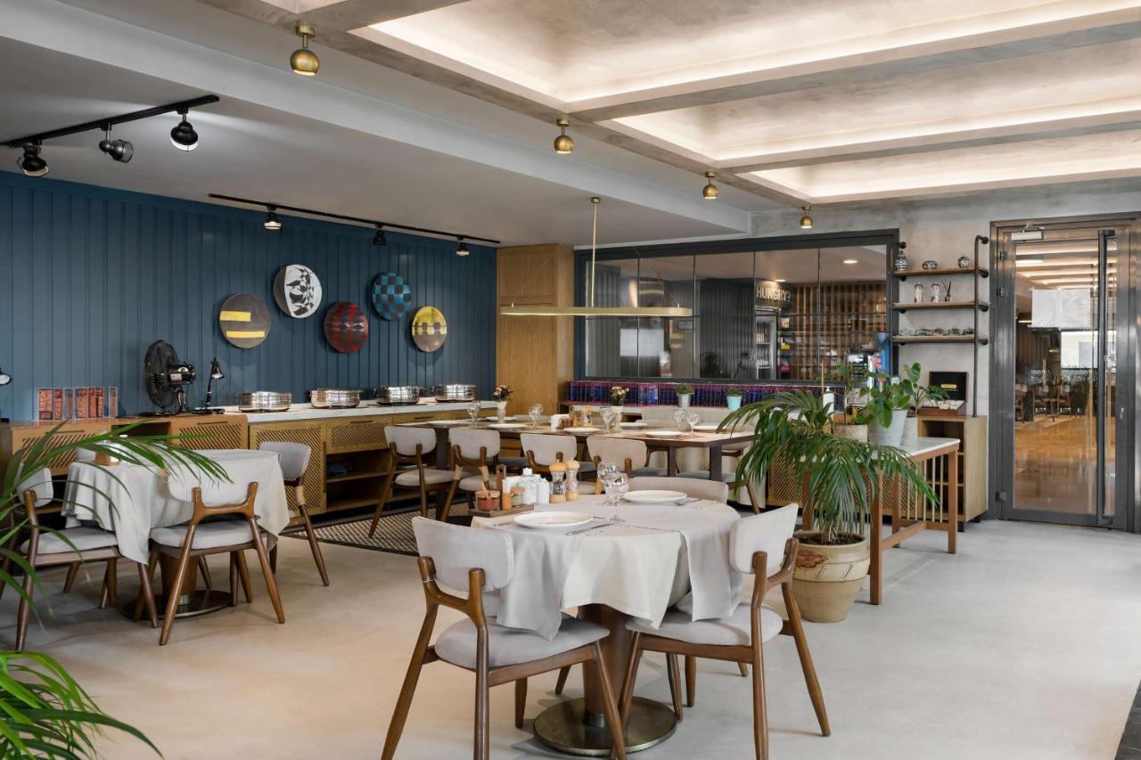 Park Inn By Radisson Istanbul Atasehir Exteriér fotografie