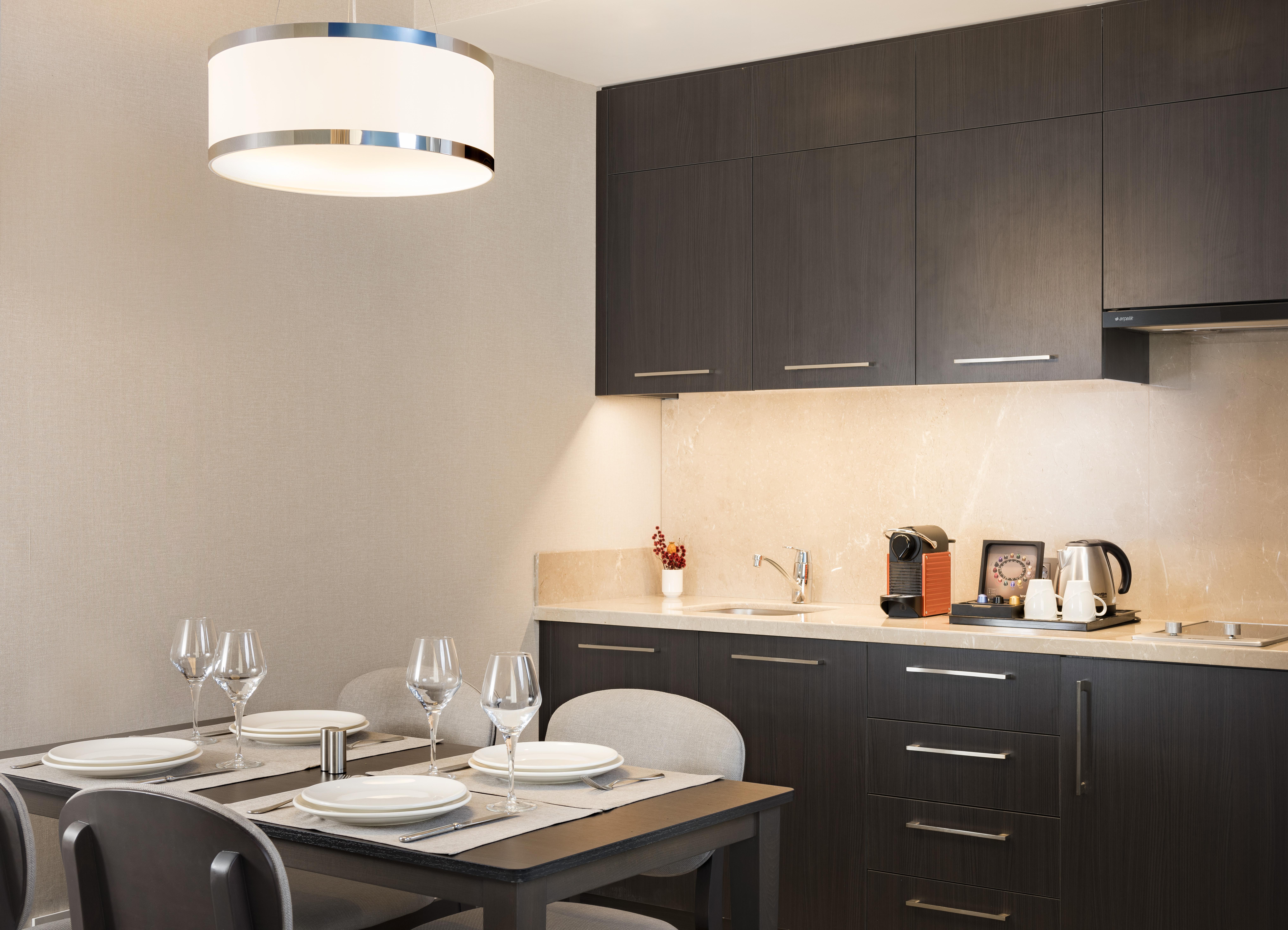 Park Inn By Radisson Istanbul Atasehir Exteriér fotografie