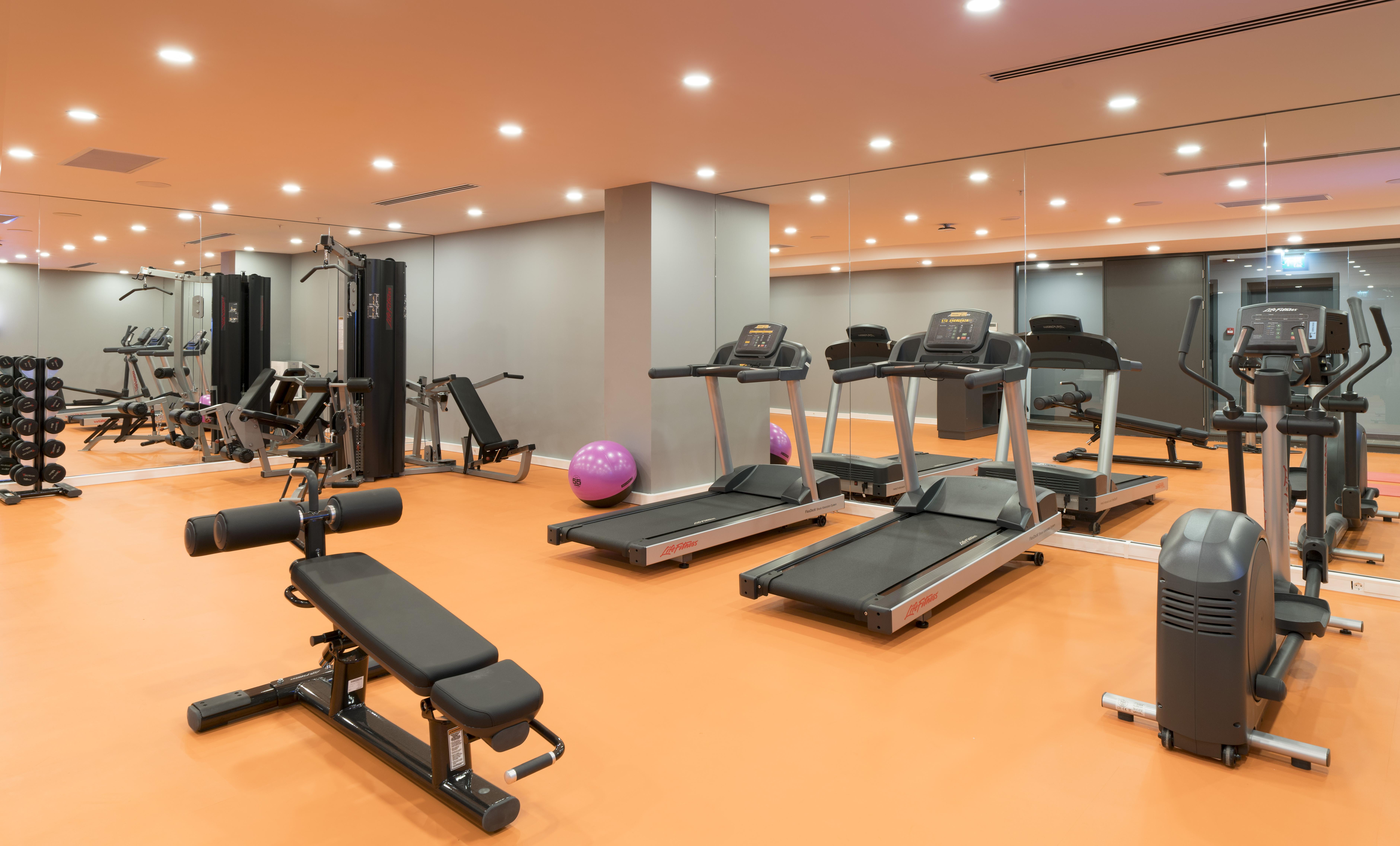 Park Inn By Radisson Istanbul Atasehir Exteriér fotografie